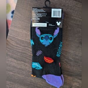 Disney Stitch Socks